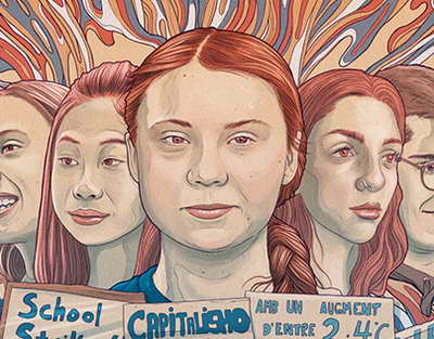 Умерла Вирджиния Джуффре — самая известная жертва миллиардера-педофила Джеффри Эпштейна